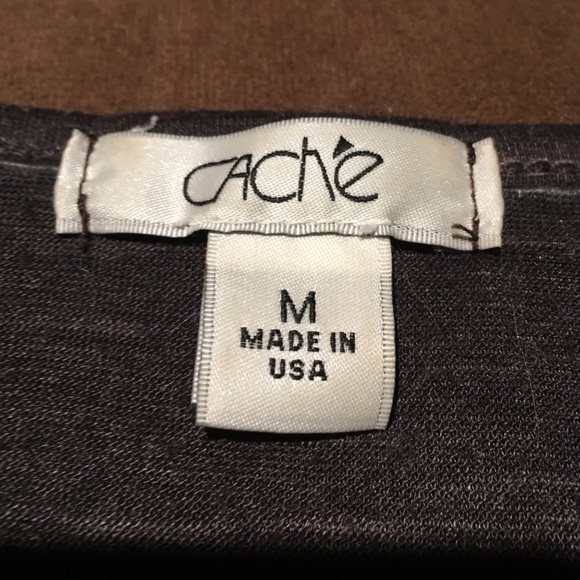 Cache top - Picture 4 of 4